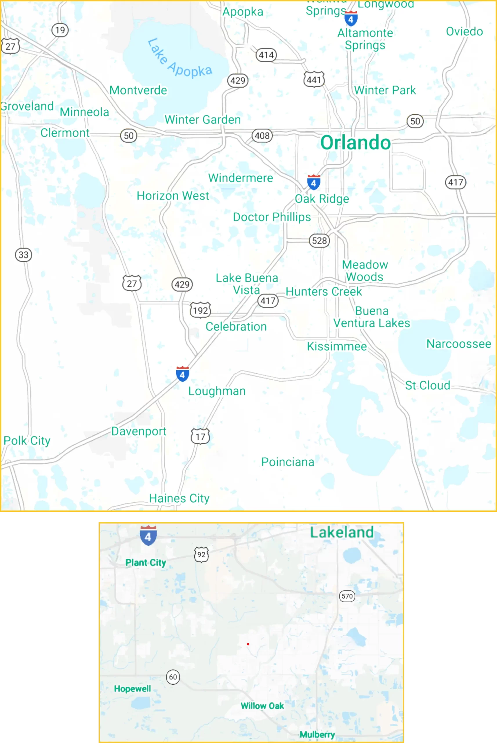 Explore our swim lesson locations across Central Florida—find the pool nearest to you and dive in!